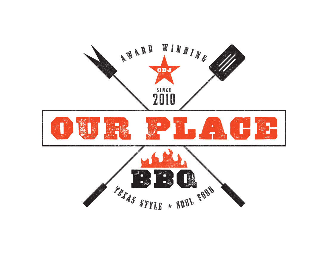 Our Place BBQ & Soul Food